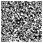 QR code with George E Young Auto Parts contacts