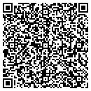 QR code with J Michael Kroe DDS contacts