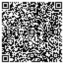 QR code with P K Hair Studio contacts