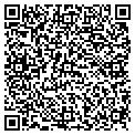 QR code with KFC contacts