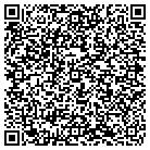 QR code with Bine Community College Bkstr contacts