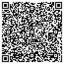 QR code with J & R Supply Co contacts
