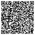 QR code with Lizas contacts