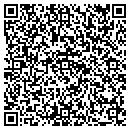 QR code with Harold W Pfohl contacts