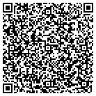 QR code with Galaxy Control Systems contacts
