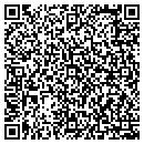 QR code with Hickory Hill Aviary contacts