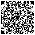 QR code with L J Studio contacts