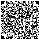 QR code with Prudential Preferred Prprts contacts