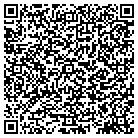 QR code with John F Lippert DDS contacts