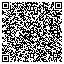QR code with PIP Printing contacts