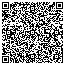 QR code with AES Architech contacts