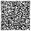 QR code with John A Lally contacts
