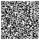 QR code with Kiddie Kaboose Daycare contacts