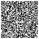 QR code with R E Snell & Son Siding & Wndws contacts