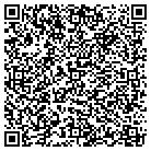 QR code with Tim Murphy's Collision Center Inc contacts
