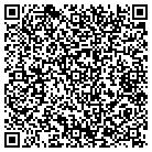 QR code with A-Allkind Of Locksmith contacts