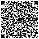 QR code with Reeds Floor Service contacts