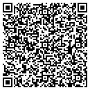 QR code with ONELEAF.COM contacts
