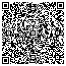 QR code with Rodney Green & Assoc contacts