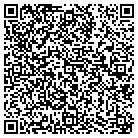 QR code with H & R Block Tax Service contacts