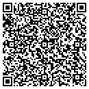 QR code with Red Mountain Pool Inc contacts
