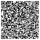 QR code with Programs Envrnmnts For Chldren contacts