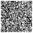 QR code with C Robert Bennett Building contacts
