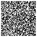 QR code with Usha Beauty Salon contacts
