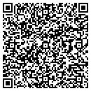 QR code with Angelia Rowe contacts