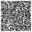 QR code with K C Drafting contacts