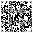 QR code with C S Property Care II contacts