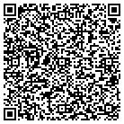 QR code with Radcliffe Creek School contacts
