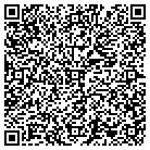 QR code with Central Coca-Cola Bottling Co contacts