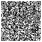 QR code with Muddy Branch Veterinary Center contacts