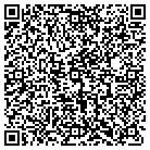 QR code with Chesapeake Advanced Testing contacts