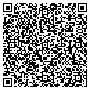 QR code with J & W Assoc contacts