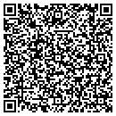 QR code with A Locksmith 24 Hour contacts
