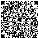 QR code with Cheasapeake Contracting contacts