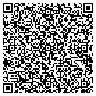QR code with Kohl's Department Store contacts