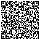 QR code with Harry Booth contacts