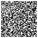 QR code with Paul Gas Inc contacts