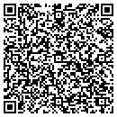 QR code with Hadeel I Naqib MD contacts