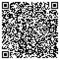 QR code with ORAH contacts