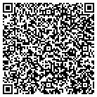 QR code with Artistic Decorators contacts