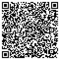 QR code with J Jill contacts