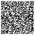 QR code with WRYR contacts