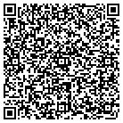 QR code with C Milton Wright High School contacts