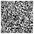 QR code with Robert A Clayton MD contacts