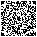 QR code with Rapha Clinic contacts