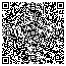 QR code with Arizona Research & Mfg contacts